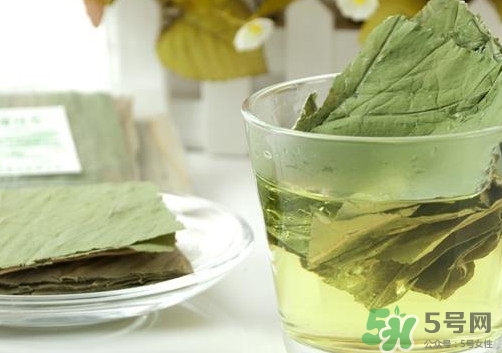 荷叶茶是酸性还是碱性食物,荷叶茶属于酸性还是碱性