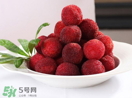 杨梅怎么保存能放时间长一点,杨梅保鲜可以保存多久