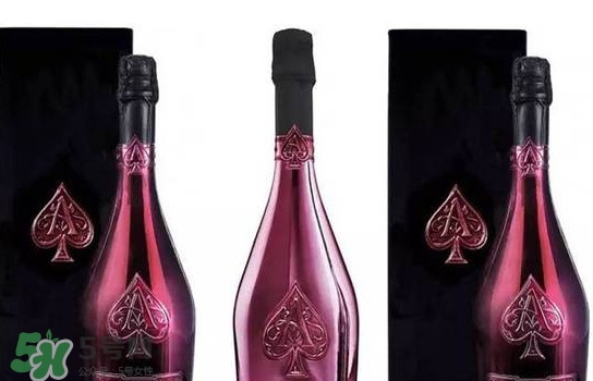 什么是黑桃a香槟,黑桃a香槟6个颜色区别 什么是黑桃a香槟,黑桃a香槟6个颜色区别