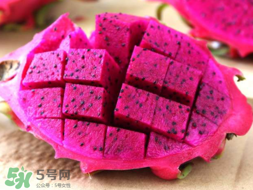 红心火龙果不能和什么一起吃吗,红心火龙果不能和什么一起吃会致命