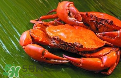 花蟹怎么处理干净图解,花蟹如何清洗处理