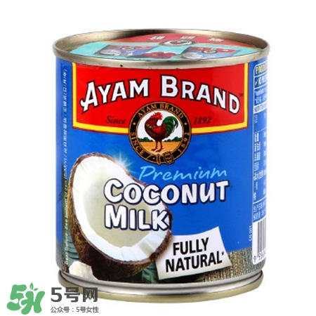 椰浆哪个牌子最正宗,椰浆是什么做成的
