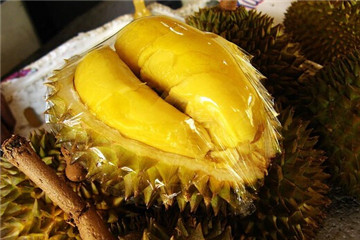 榴莲排骨汤的禁忌,榴莲排骨汤的禁忌孕妇