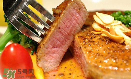 牛排不能和什么一起吃?,牛排骨不能和什么一起吃吗