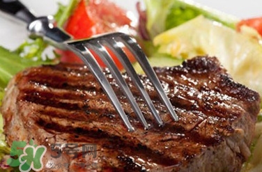 吃全熟牛排会被嘲笑吗,牛排要全熟丢人吗