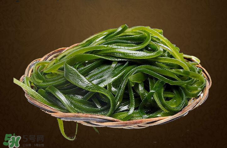 鲜海带的储存方法,海带怎么保存才好 鲜海带的储存方法,海带怎么保存才好