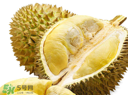 干尧榴莲介绍,干尧榴莲好吃吗