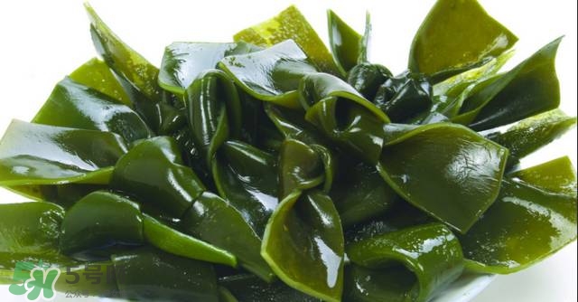 喝啤酒能不能吃海带,喝啤酒不能吃海带吗