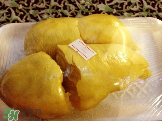 托曼尼榴莲多大的好,托曼尼榴莲多大的最好吃