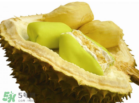 多大孩子可以吃榴莲,几岁可以吃榴莲
