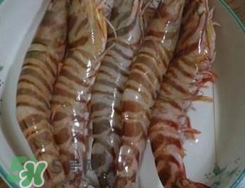 竹节虾怎么冷冻保存,竹节虾冷冻多久不能吃 竹节虾怎么冷冻保存,竹节虾冷冻多久不能吃