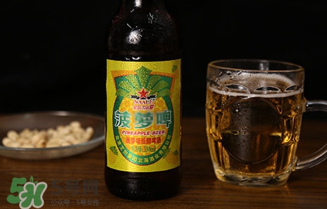 哺乳期能喝菠萝啤吗?,孕妇能喝菠萝啤不?