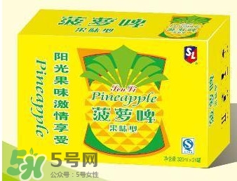 菠萝啤算是啤酒吗?,菠萝啤算不算酒驾 菠萝啤算是啤酒吗?,菠萝啤算不算酒驾