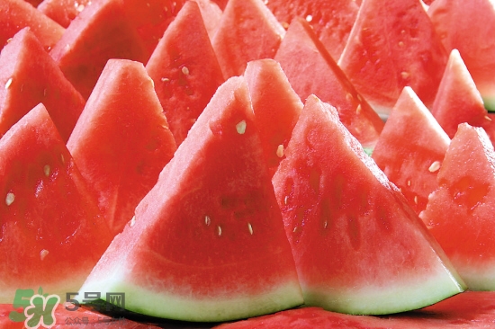 糖尿病人吃西瓜可以吗,糖尿病西瓜可以吃吗