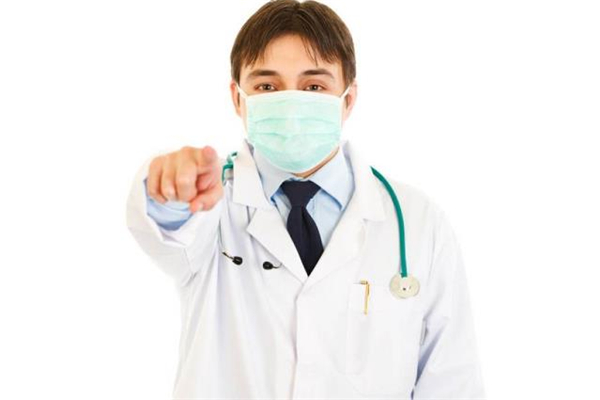 戴口罩要注意什么(戴口罩要注意什么事项)