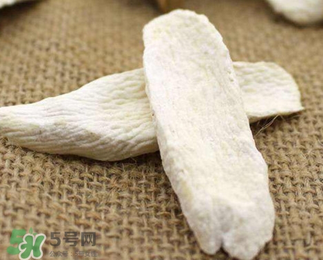 淮山药是中药吗,淮山药是不是山药