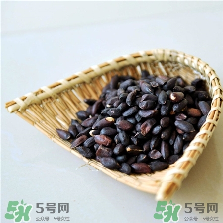 黑花生的禁忌人群,黑花生适合什么人吃