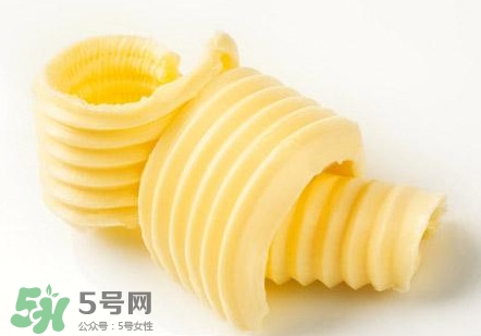 戚风蛋糕可以用黄油吗?,戚风蛋糕能用黄油吗