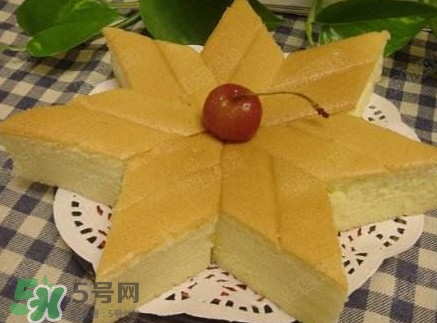 慕斯蛋糕怎么做?,戚风蛋糕的制作方法