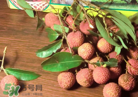 挂绿荔枝价格,荔枝一般什么时候上市啊