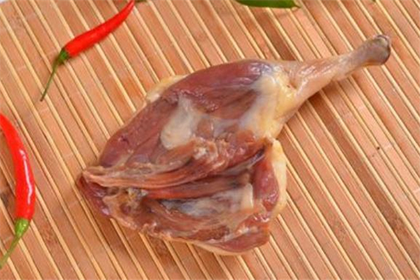 腊鸡腿可以多吃吗,腊鸡腿可以怎么吃