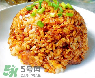 怎么做酱油炒饭,酱油炒饭怎么做最好吃