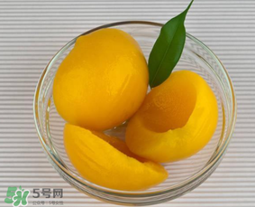 黄桃可以冷冻吗?,冷冻黄桃需要解冻吗