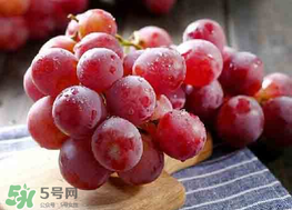 新疆红提什么时候成熟,红提什么时候成熟季节