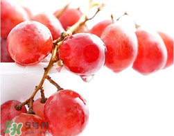 红提不能和什么一起吃?,红提不能和什么一起吃香哈