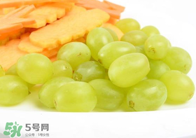 阳光玫瑰青提热量高吗,香印青提热量高吗