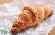 可颂是什么面包,可颂面包为什么叫可颂 可颂是什么面包,可颂面包为什么叫可颂