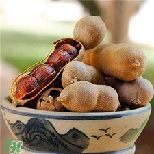 罗望子甜角,罗望子什么味道