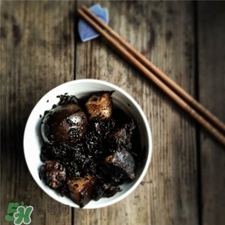 霉干菜,霉干菜是什么青菜叫什么名字