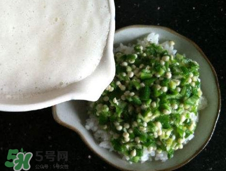 山药泥拌饭好吃吗,山药泥拌饭是生的吗