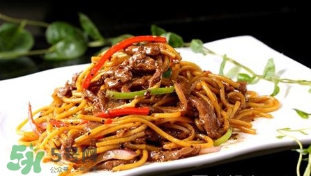 意大利面是挂面吗,意大利面和普通挂面有什么区别