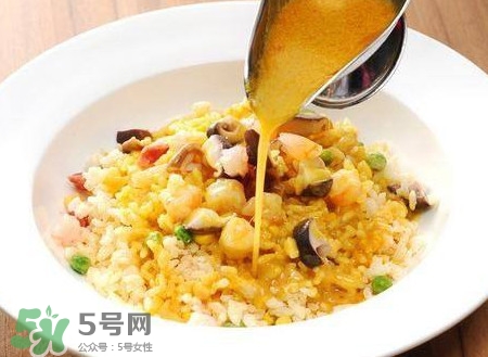 咖喱粉的作用和功效,咖喱粉是什么