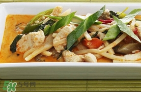 咖喱粉和咖喱块哪个好吃,咖喱粉和咖喱块哪个好