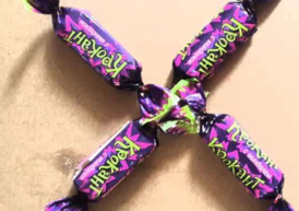 俄罗斯紫皮糖保质期多长时间,俄罗斯紫皮糖生产日期怎么看