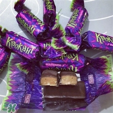 怎么分辨俄罗斯紫皮糖真假,正版俄罗斯紫皮糖啥样子 怎么分辨俄罗斯紫皮糖真假,正版俄罗斯紫皮糖啥样子