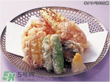 天妇罗调味汁,正宗天妇罗的做法