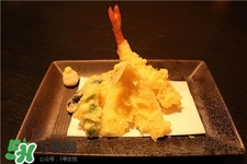 天妇罗是什么东西,天妇罗是什么虾 天妇罗是什么东西,天妇罗是什么虾