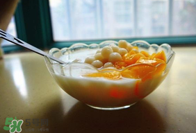 黄桃和酸奶能一起吃吗?,黄桃和酸奶能一起吃吗黄桃酸奶我喝