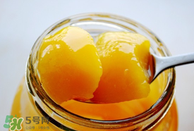 黄桃罐头热量高吗?,黄桃罐头热量高吗减肥可以吃吗