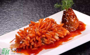 松鼠鱼是哪里的菜系,松鼠鱼是哪里的菜