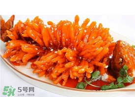 松鼠鱼改刀方法,松鼠鱼改刀及做法视频