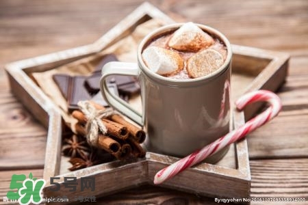 波士度魔力可可巧克力,热可可和热巧克力是一种东西吗 波士度魔力可可巧克力,热可可和热巧克力是一种东西吗