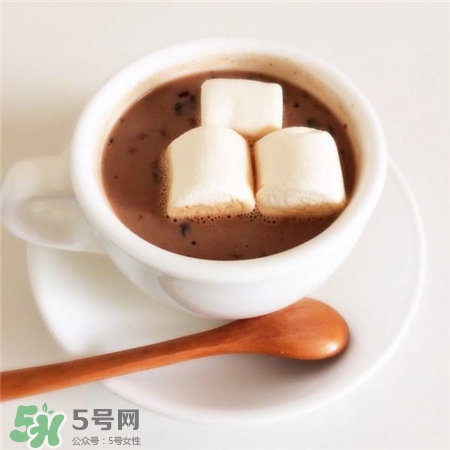 热可可是什么味道,热可可是什么东西 热可可是什么味道,热可可是什么东西