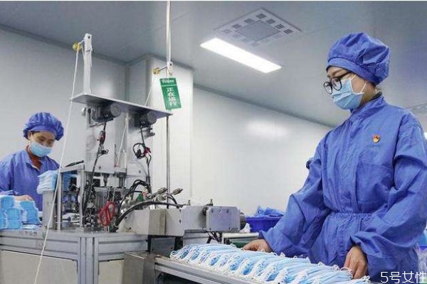 kn95口罩能用多久(kn95口罩能用多久更换)