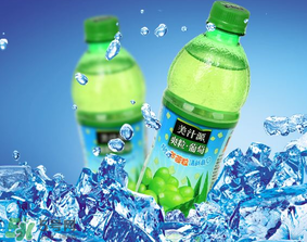 美汁源爽粒花语好脏,美汁源爽粒花语零售价