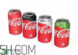 可口可乐无糖价格,无糖可口可乐多少钱一瓶